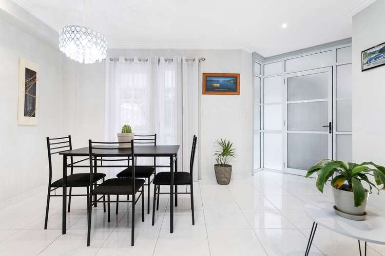 Fourth view of Homely townhouse listing, 2/12-16 Burke Street, Concord West NSW 2138