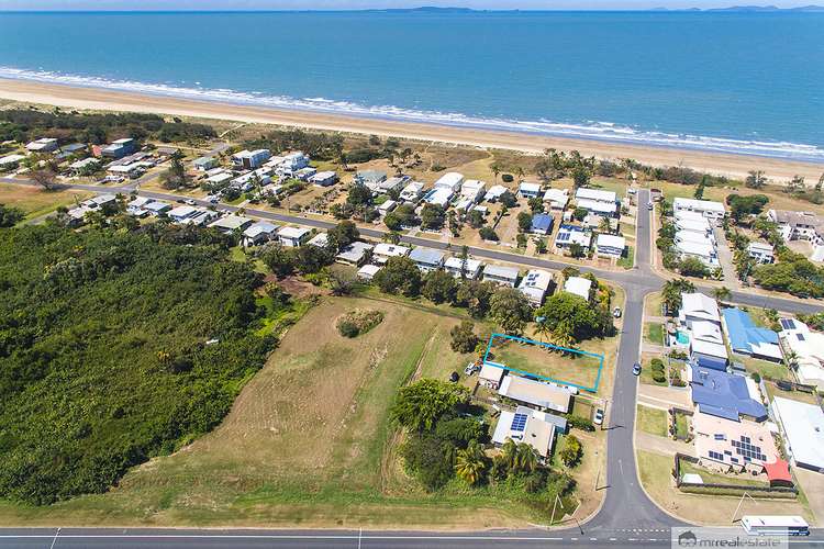 Second view of Homely residentialLand listing, 15 Corbett Street, Yeppoon QLD 4703