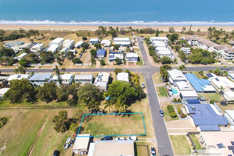 Sixth view of Homely residentialLand listing, 15 Corbett Street, Yeppoon QLD 4703