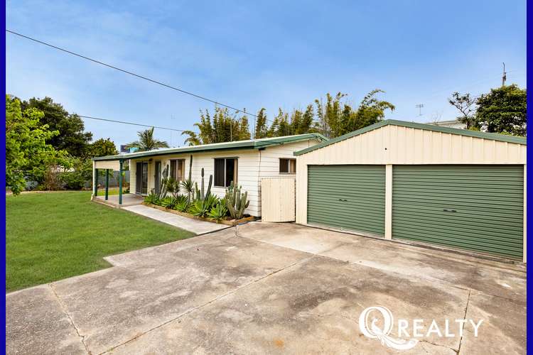 Second view of Homely house listing, 14 Macbeth Street, Kingston QLD 4114