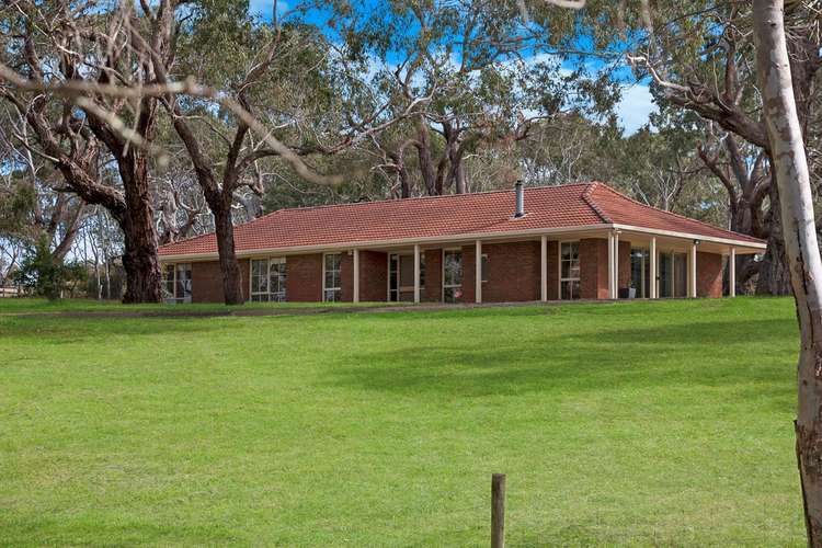 Main view of Homely house listing, 6 Morris Road, Wannon VIC 3301