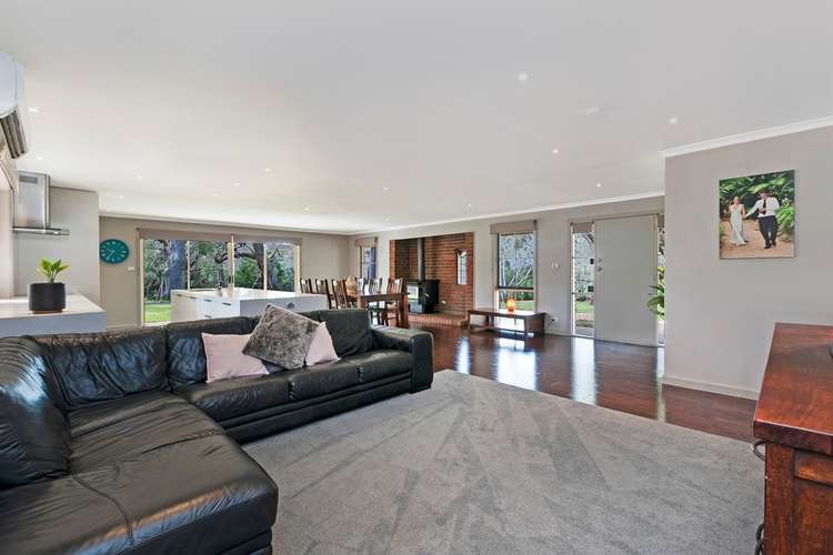 Second view of Homely house listing, 6 Morris Road, Wannon VIC 3301