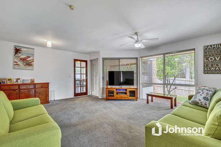 Second view of Homely house listing, 12 Kirribilli Crescent, Forest Lake QLD 4078
