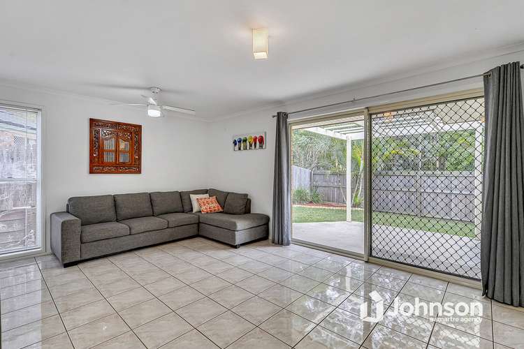 Third view of Homely house listing, 12 Kirribilli Crescent, Forest Lake QLD 4078