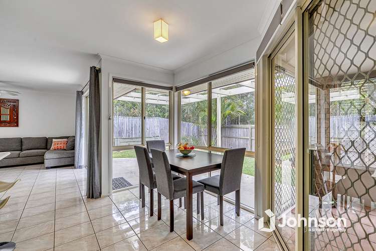 Fourth view of Homely house listing, 12 Kirribilli Crescent, Forest Lake QLD 4078