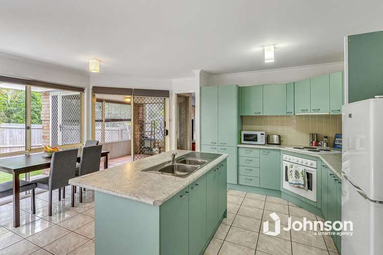 Fifth view of Homely house listing, 12 Kirribilli Crescent, Forest Lake QLD 4078