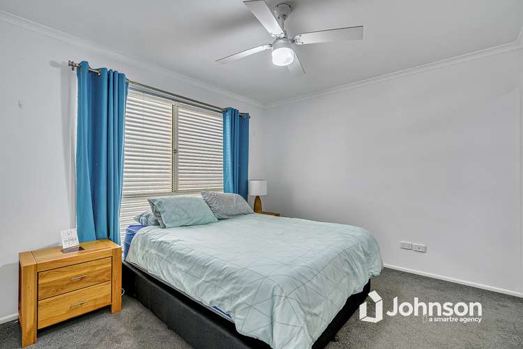 Sixth view of Homely house listing, 12 Kirribilli Crescent, Forest Lake QLD 4078