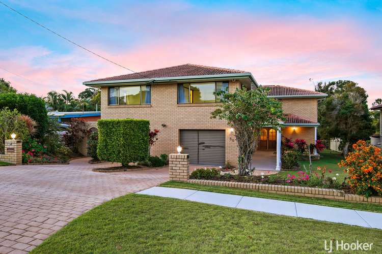 Fifth view of Homely house listing, 60 Lampson Street, Sunnybank QLD 4109