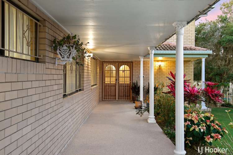Sixth view of Homely house listing, 60 Lampson Street, Sunnybank QLD 4109