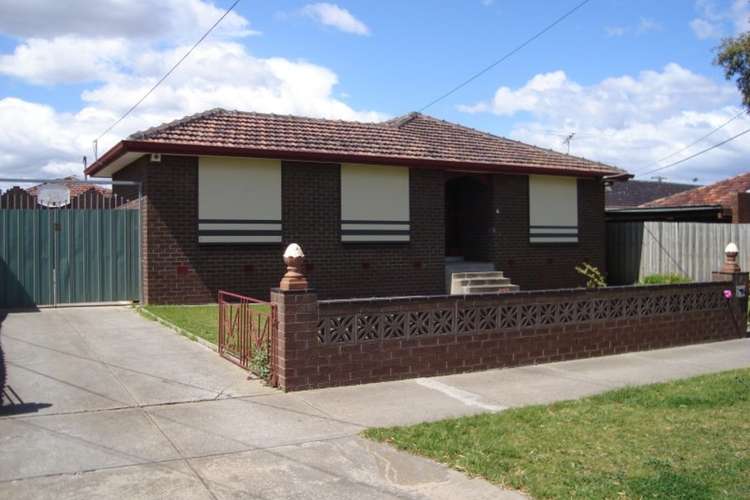 Main view of Homely house listing, 16 Charlton Place, Thomastown VIC 3074