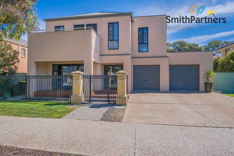 Second view of Homely house listing, 41 Park Way, Mawson Lakes SA 5095