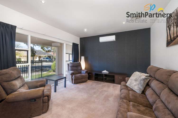 Fifth view of Homely house listing, 41 Park Way, Mawson Lakes SA 5095