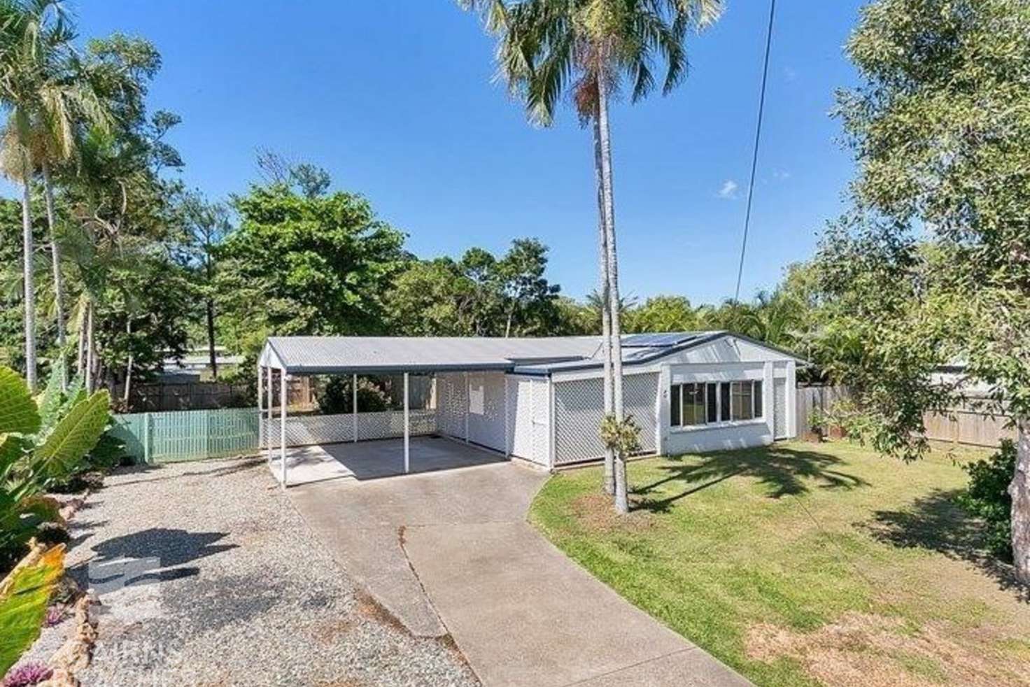 Main view of Homely house listing, 5 Kokoda Street, Trinity Beach QLD 4879