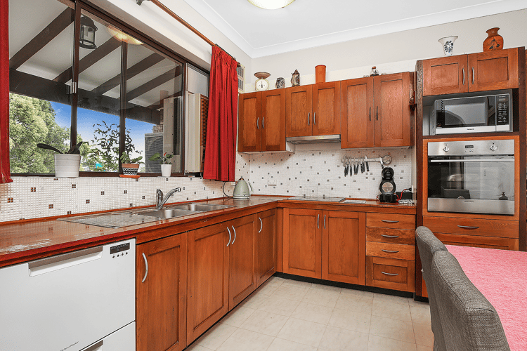 Third view of Homely apartment listing, 11/32-34 Noble Street, Allawah NSW 2218