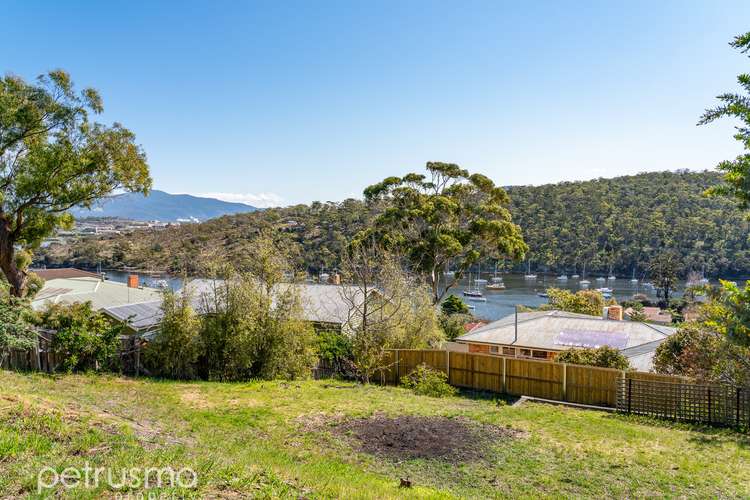 Fifth view of Homely residentialLand listing, 72A Derwent Avenue, Geilston Bay TAS 7015