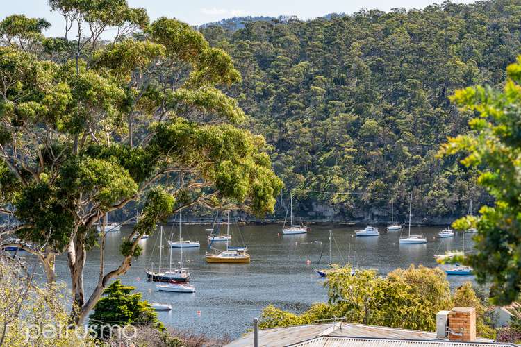 Sixth view of Homely residentialLand listing, 72A Derwent Avenue, Geilston Bay TAS 7015