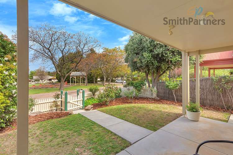 Fifth view of Homely house listing, 4 Hyde Park Lane, Wynn Vale SA 5127