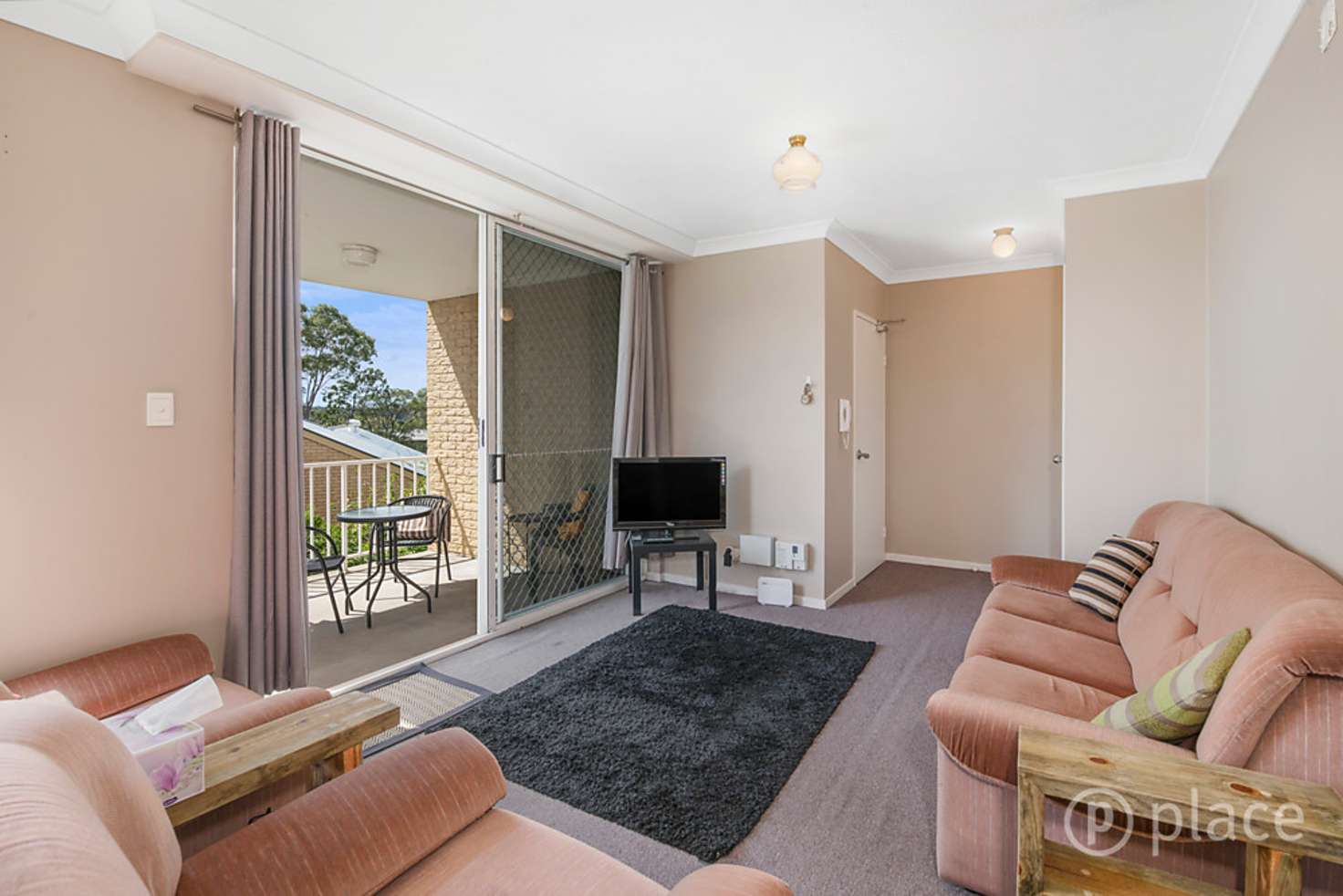 Main view of Homely unit listing, 3/20 Queen Street, Goodna QLD 4300