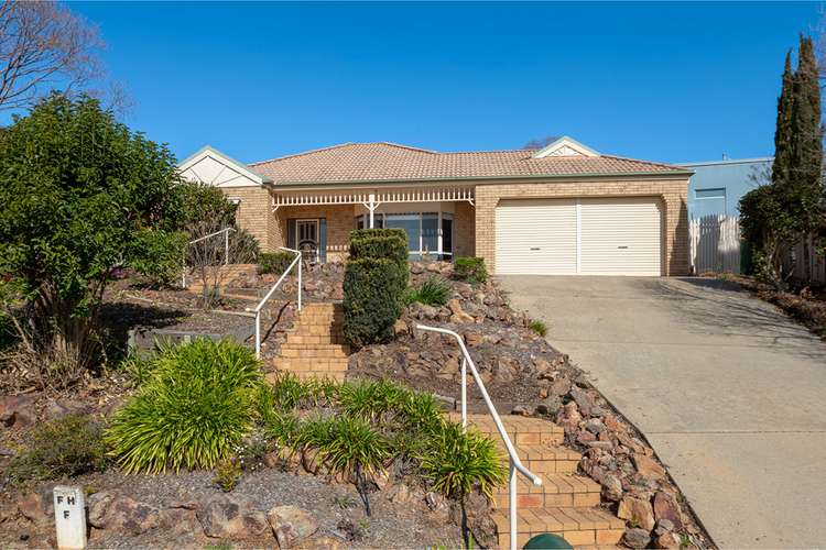 Main view of Homely house listing, 15 Orchard Way, Lavington NSW 2641
