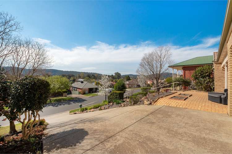 Second view of Homely house listing, 15 Orchard Way, Lavington NSW 2641