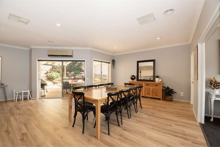 Fourth view of Homely house listing, 15 Orchard Way, Lavington NSW 2641