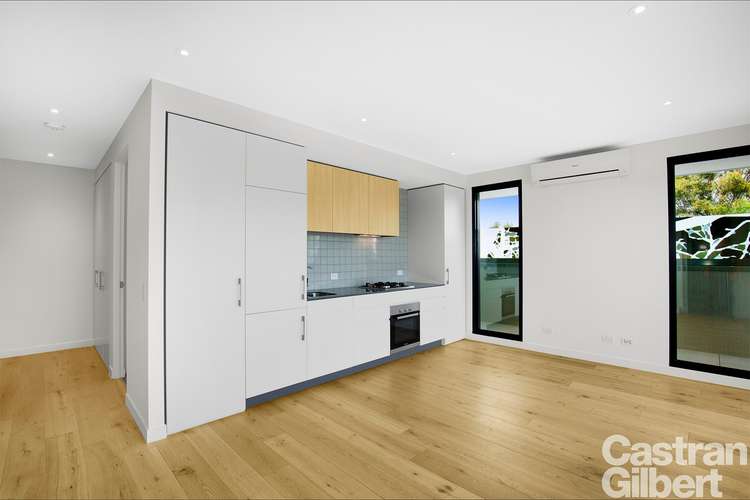 Second view of Homely apartment listing, 206/226 - 228 Waverley Road, Malvern East VIC 3145