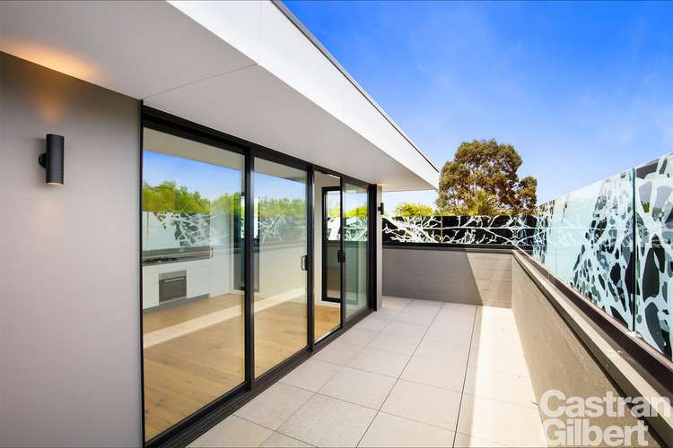 Third view of Homely apartment listing, 206/226 - 228 Waverley Road, Malvern East VIC 3145