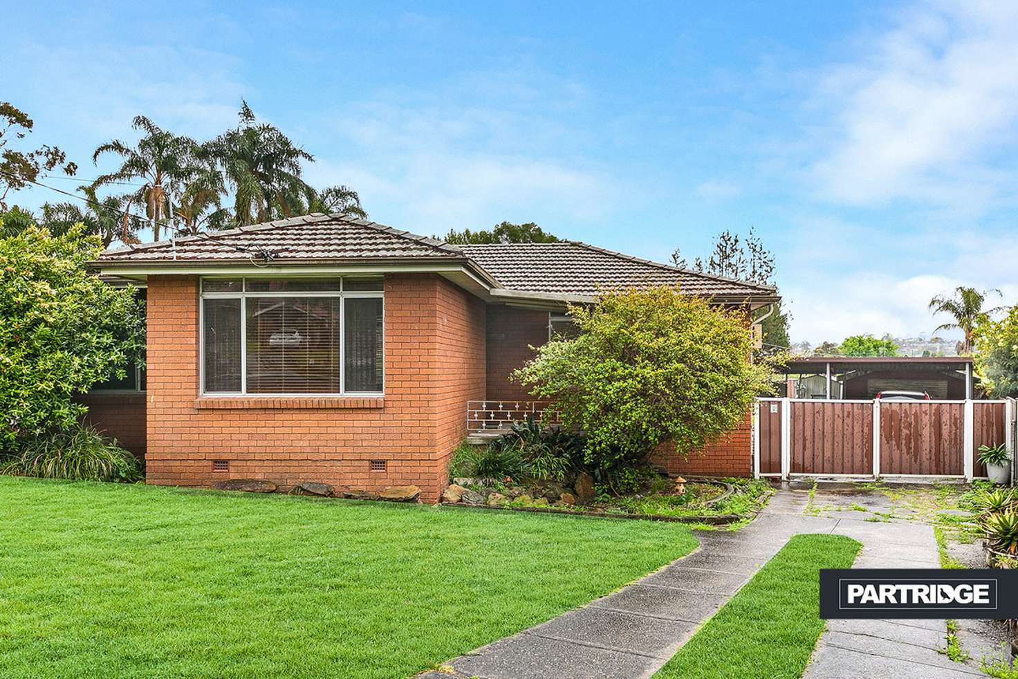 Main view of Homely house listing, 6 Elm Place, Constitution Hill NSW 2145