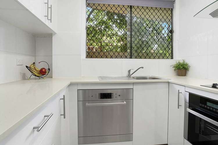 Third view of Homely apartment listing, 3/66 Merthyr Road, New Farm QLD 4005