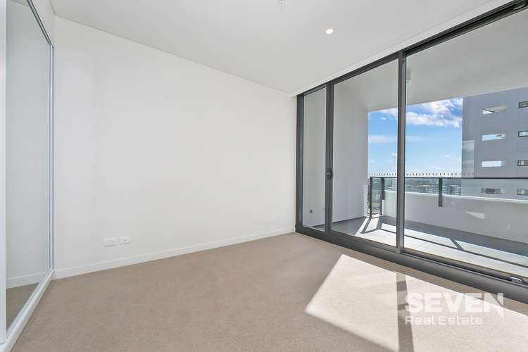Second view of Homely apartment listing, 1214/11 Solent Circuit, Baulkham Hills NSW 2153