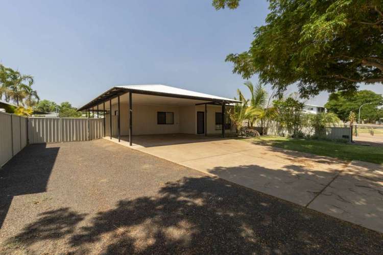 67 Hibiscus Drive, Kununurra WA 6743