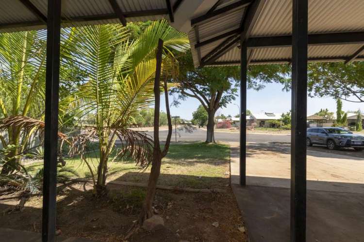 Second view of Homely house listing, 67 Hibiscus Drive, Kununurra WA 6743