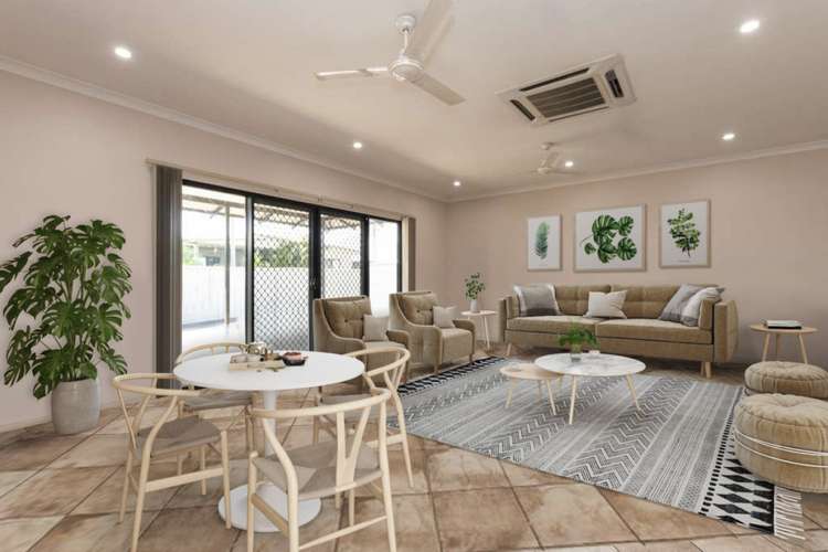 Fourth view of Homely house listing, 67 Hibiscus Drive, Kununurra WA 6743