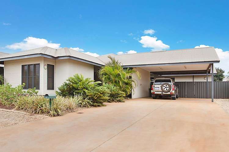 Main view of Homely house listing, 22 Curlew Street, Baynton WA 6714