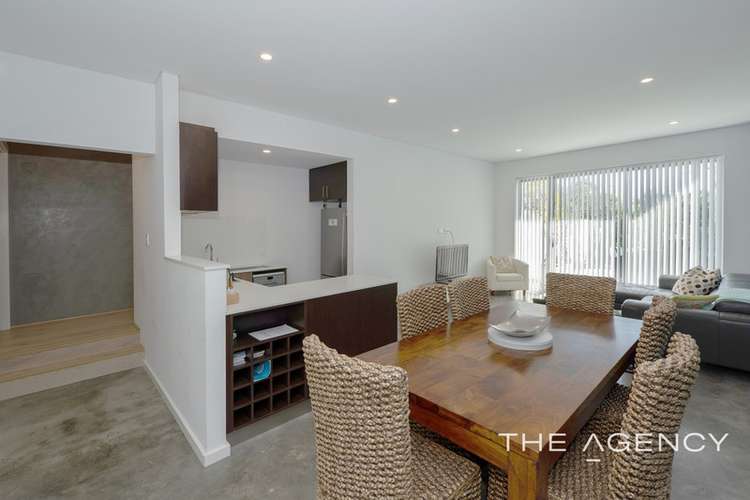 Fourth view of Homely semiDetached listing, 2/280 Charles Street, North Perth WA 6006