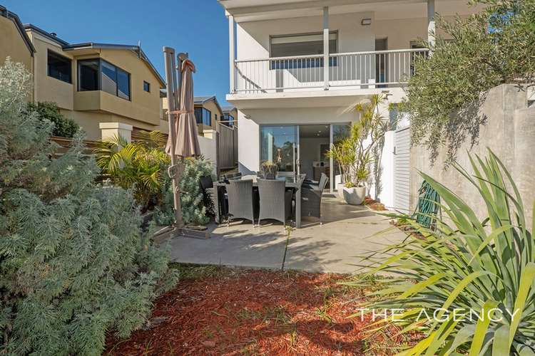 Sixth view of Homely semiDetached listing, 2/280 Charles Street, North Perth WA 6006