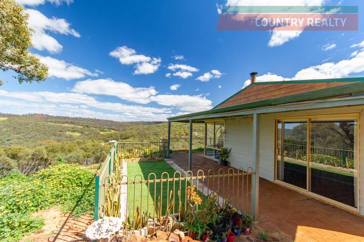 Second view of Homely house listing, 295 Timber Creek Crescent, Toodyay WA 6566