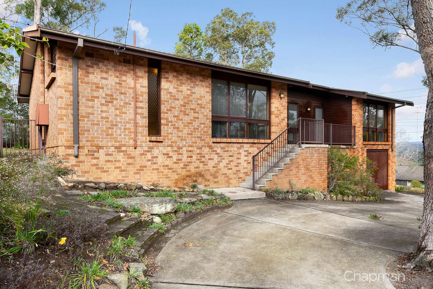 Main view of Homely house listing, 3 Dixon Road, Blaxland NSW 2774