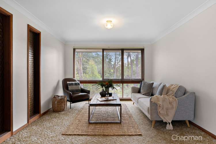 Second view of Homely house listing, 3 Dixon Road, Blaxland NSW 2774