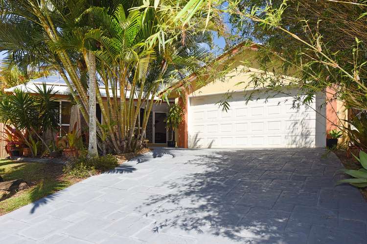 Second view of Homely house listing, 14 McLaren Place, Buderim QLD 4556