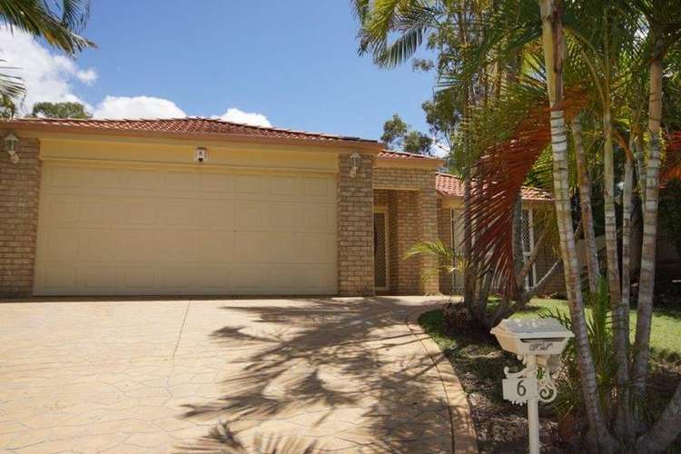 Main view of Homely house listing, 6 Yale Street, Forest Lake QLD 4078