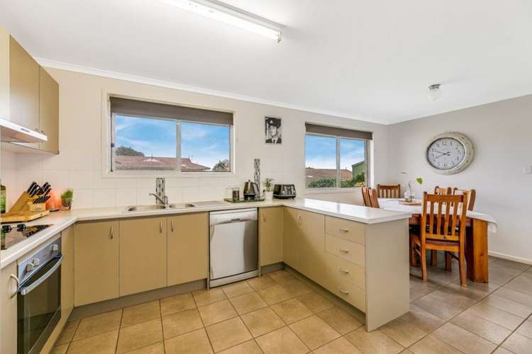 Fourth view of Homely house listing, 3 Mannuem Court, Rangeville QLD 4350