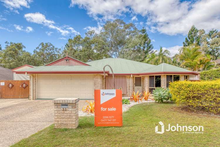 Main view of Homely house listing, 33 Lockwood Crescent, Manly West QLD 4179