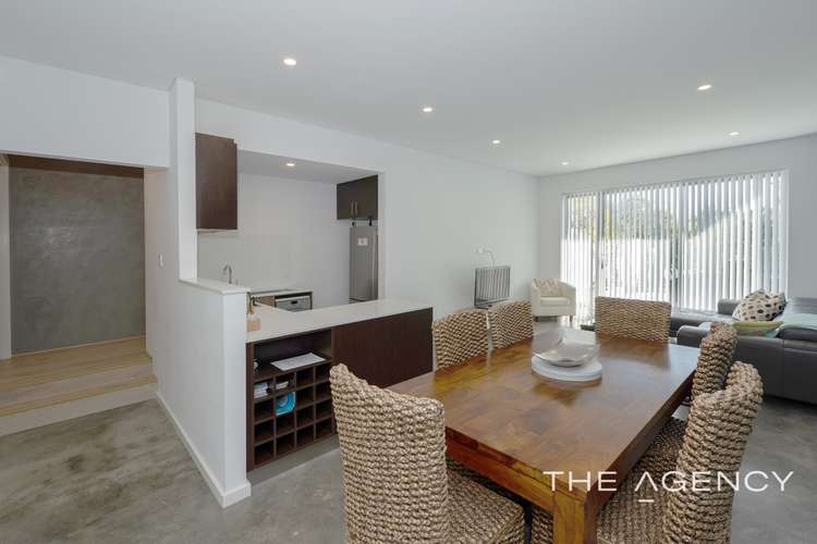 Fourth view of Homely semiDetached listing, 1/280 Charles Street, North Perth WA 6006