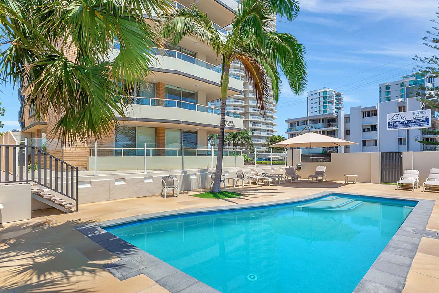 Main view of Homely apartment listing, 4/82 The Esplanade, Burleigh Heads QLD 4220