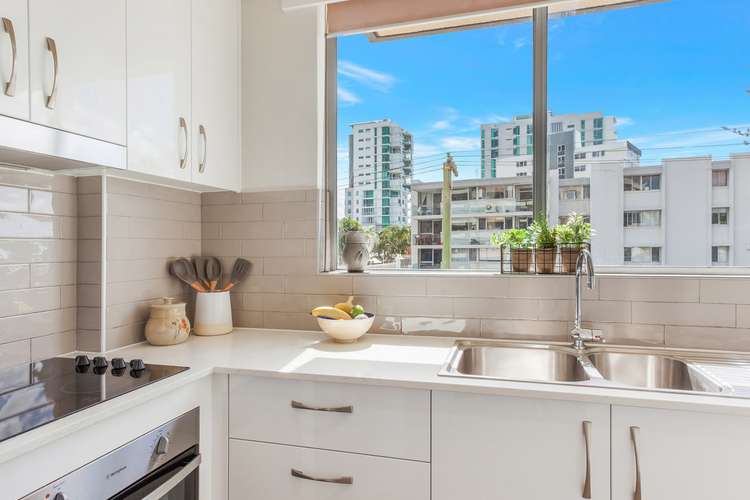 Fifth view of Homely apartment listing, 4/82 The Esplanade, Burleigh Heads QLD 4220