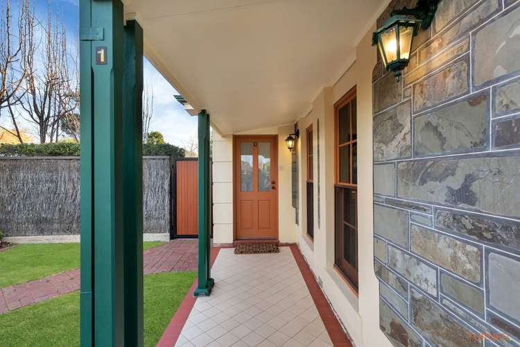 Second view of Homely house listing, 1/50 Ninth Avenue, Joslin SA 5070