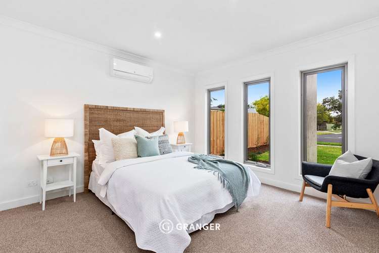 Third view of Homely house listing, 2/20 Separation Street, Mornington VIC 3931