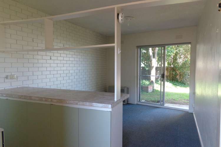 Main view of Homely unit listing, 5/99 Macalister Street, Sale VIC 3850