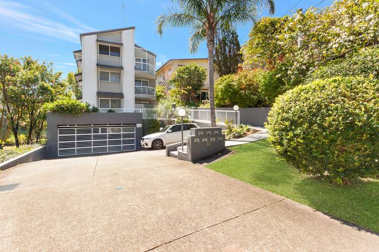 Main view of Homely apartment listing, 6/17 George Street East, Burleigh Heads QLD 4220
